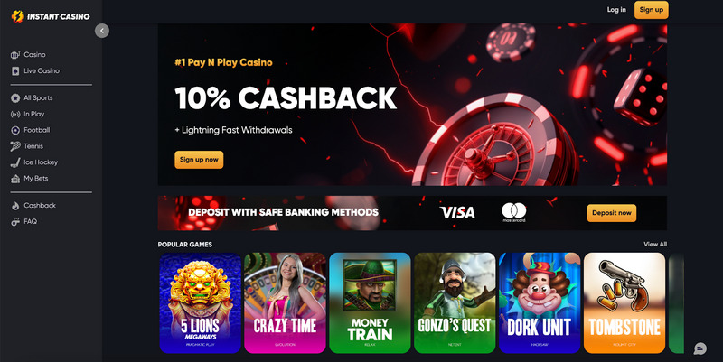 Best No KYC Casino Sites - No ID Confirmation Casino Sites in 2026